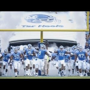 Meet your Posher, Al